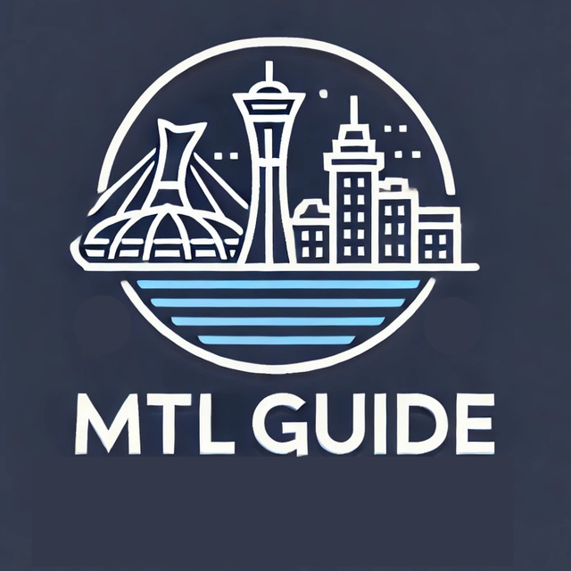 MTL Guide (Montreal Guide)